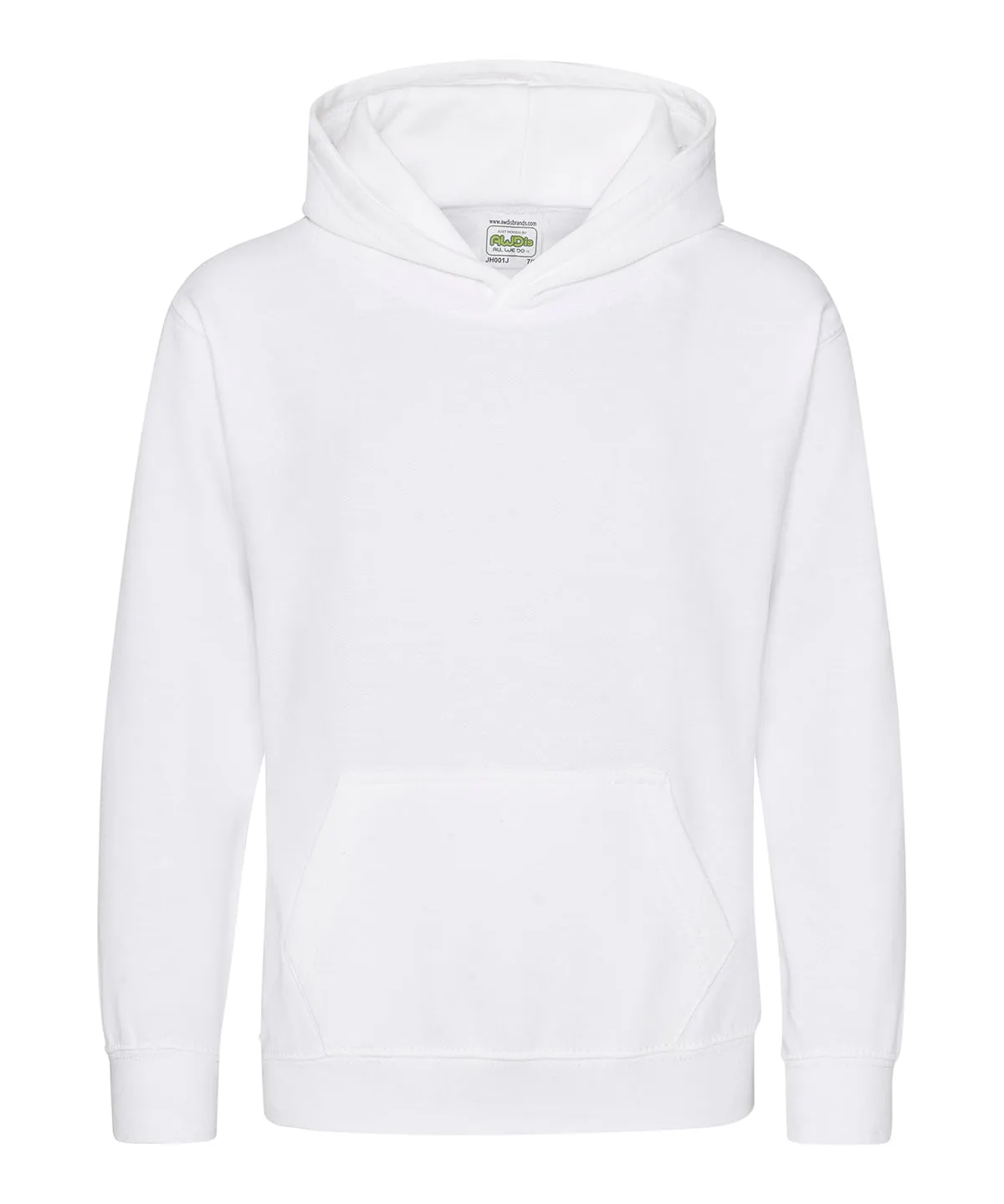 Arctic White - Kids hoodie