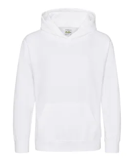 Arctic White - Kids hoodie