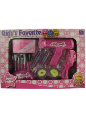 Beauty Play Set (Available in a pack of 4)