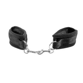 Beginner's Handcuffs