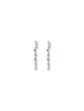 Darcy Dainty Drop Earrings