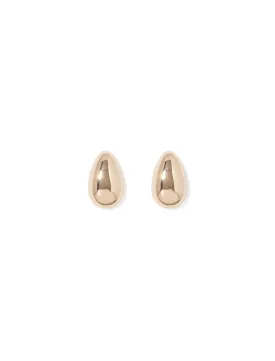 Diana Droplet Stud Earrings