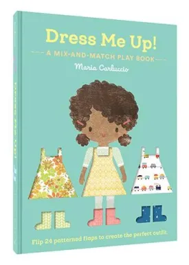 Dress me up! A mix and match playbook