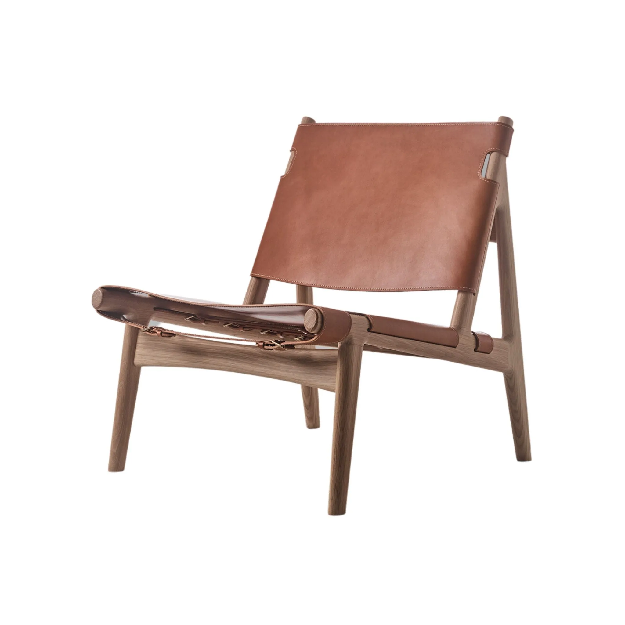 Eikund Hunter Lounge Chair