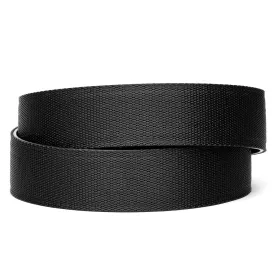 EXTRA LONG TACTICAL GUN BELT 1.5" [STRAP ONLY]