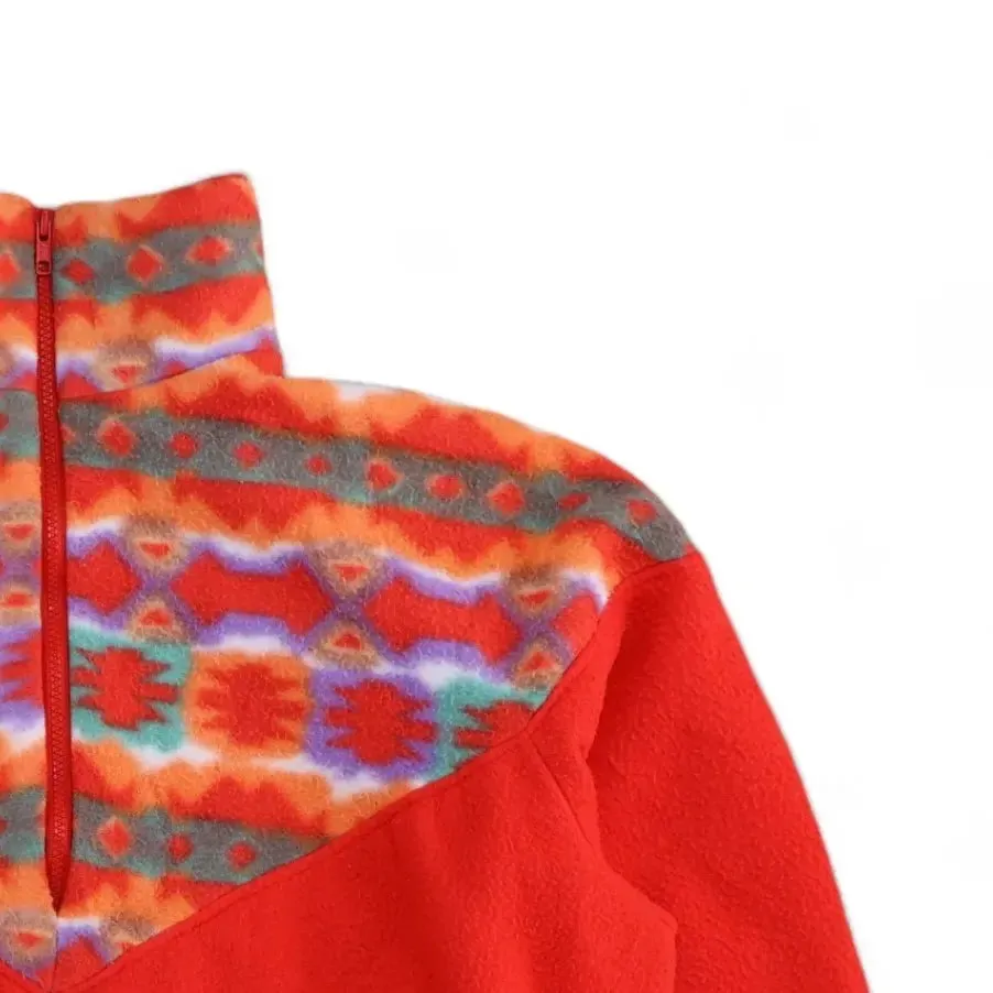 Funky Fleece (XL)