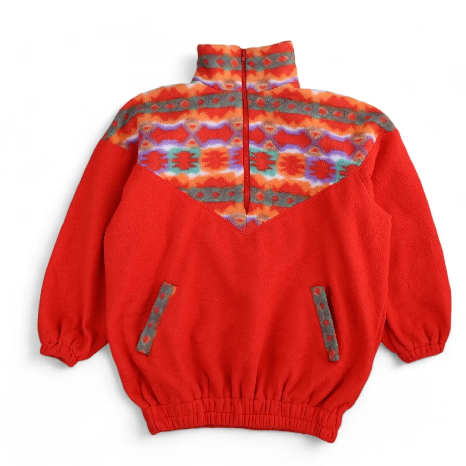 Funky Fleece (XL)