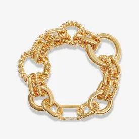 Haim chain bracelet