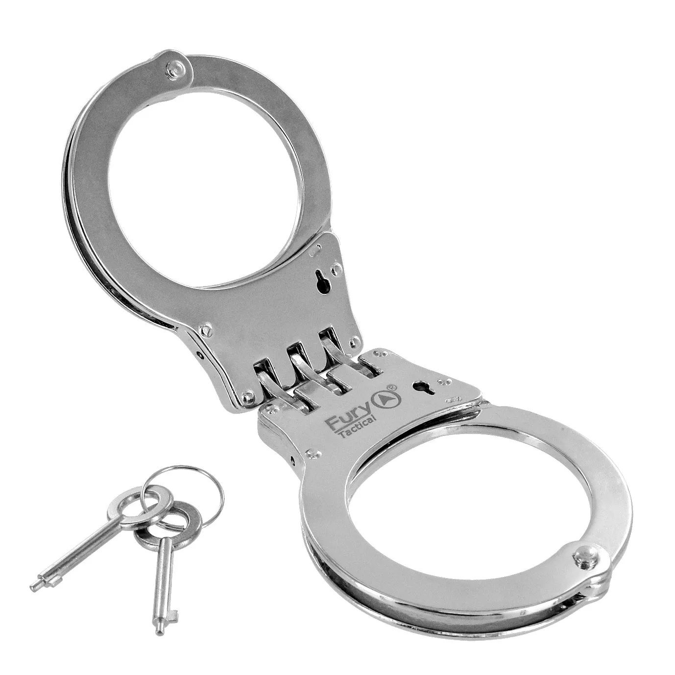 Hinged Hand Cuffs