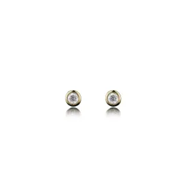 Monroe Stud Earrings