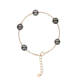 Multi-Pearl Bracelet