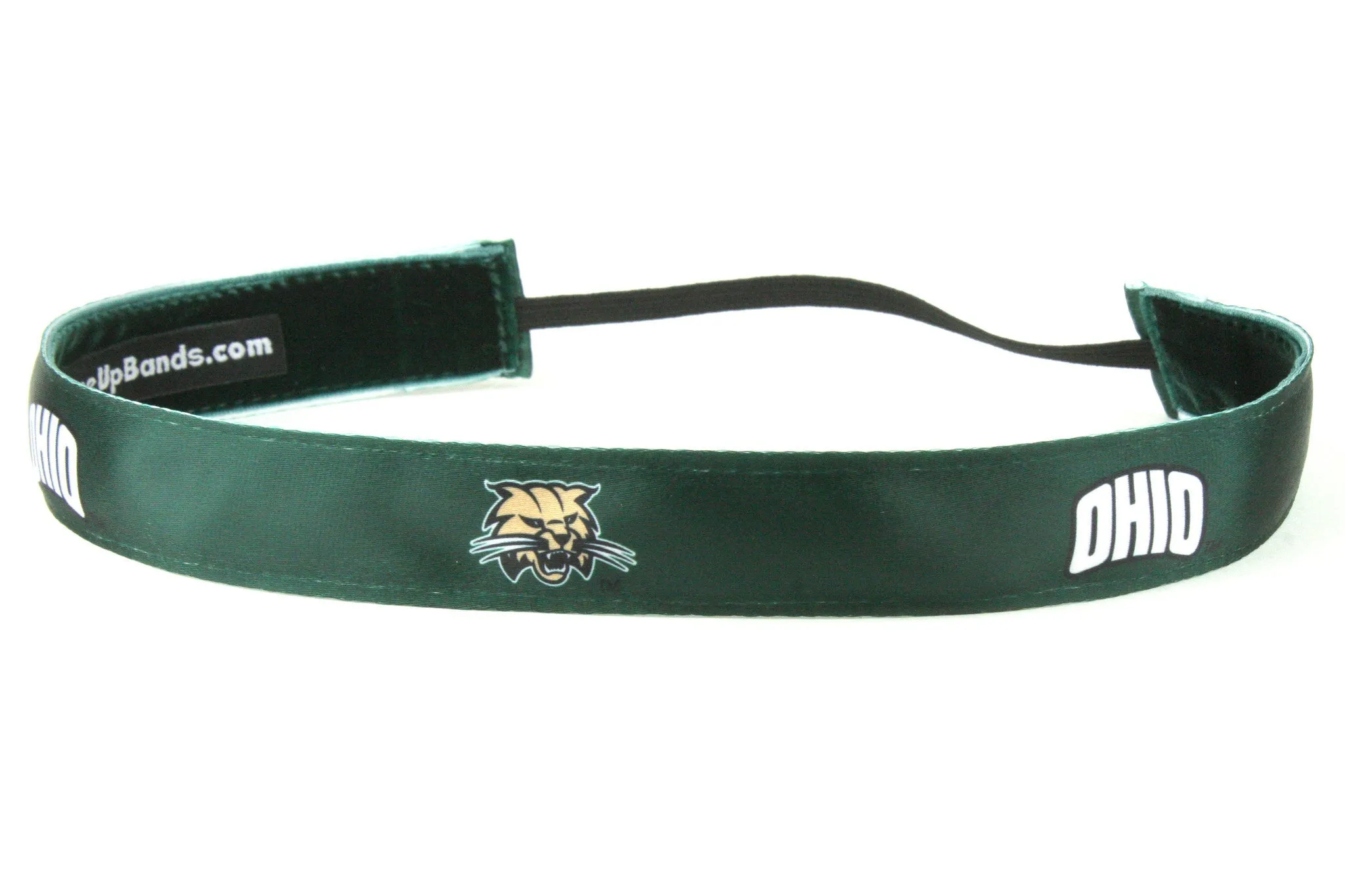 NCAA Ohio University Team Colors (SKU 1401)