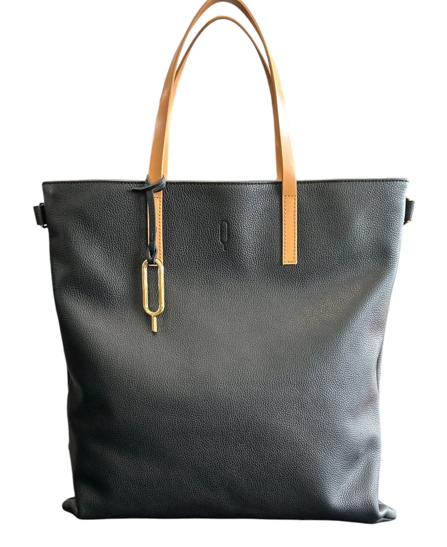 Odette Vertical Slim Tote