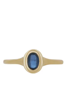 Ondine Ring - Sapphire