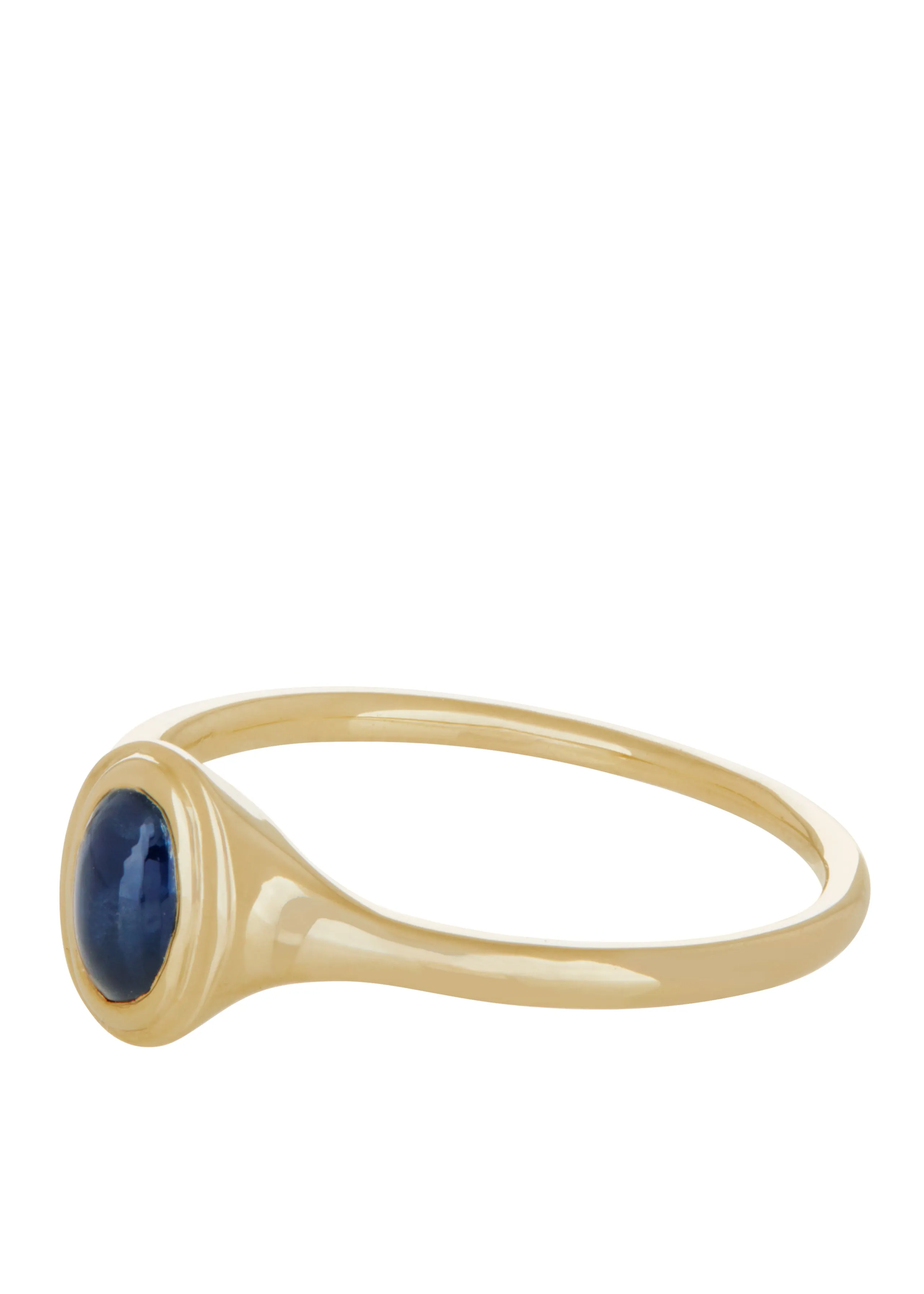 Ondine Ring - Sapphire