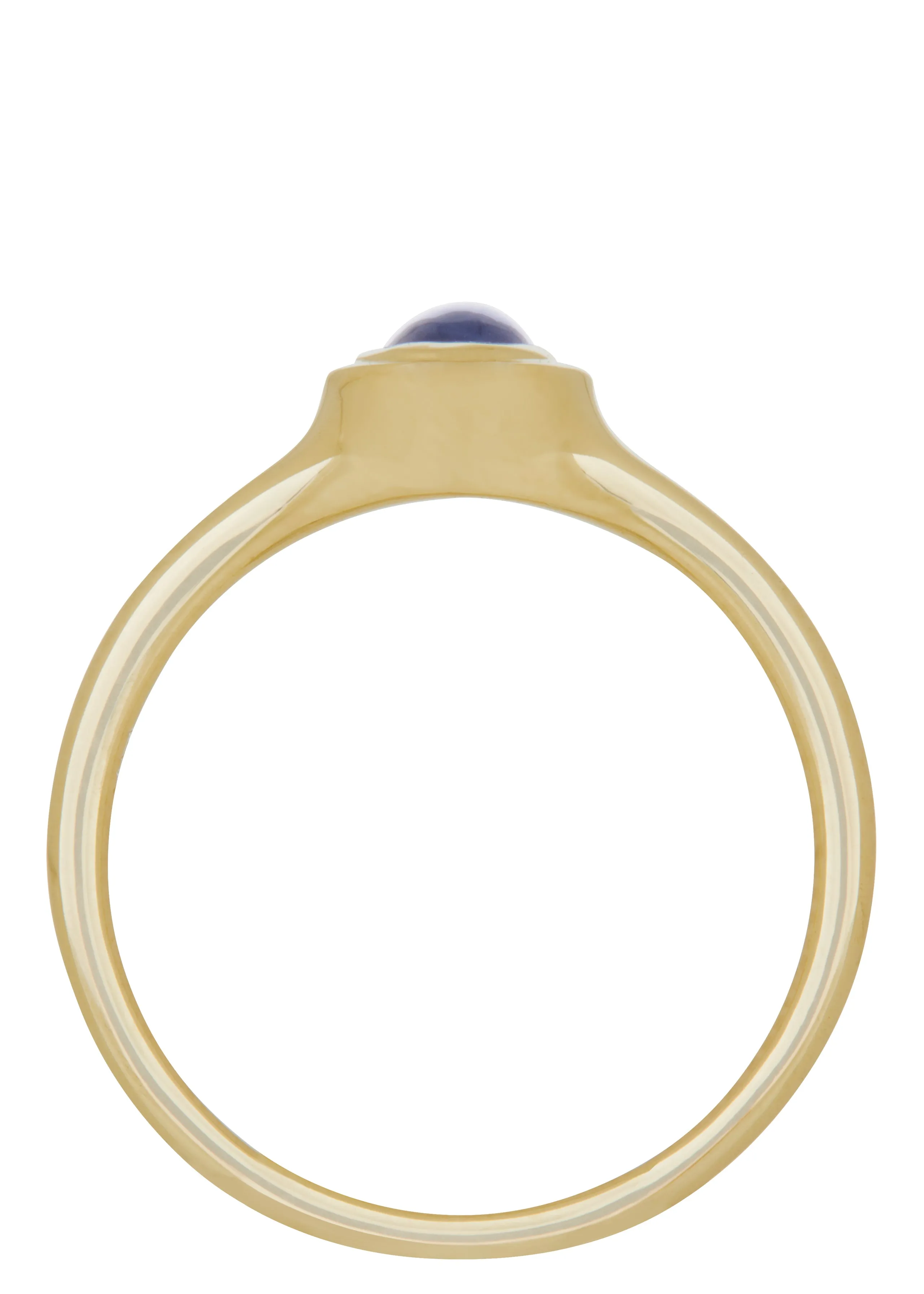 Ondine Ring - Sapphire